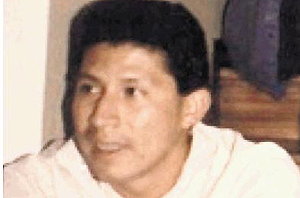 David Mradiaga David Mradiaga