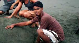 Jairo Mora Sandoval Jairo Mora Sandoval